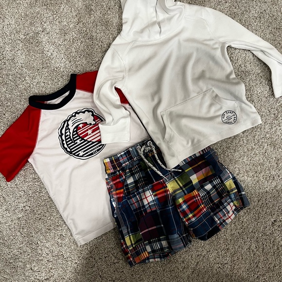 3T Swim Bundle - Picture 2 of 9